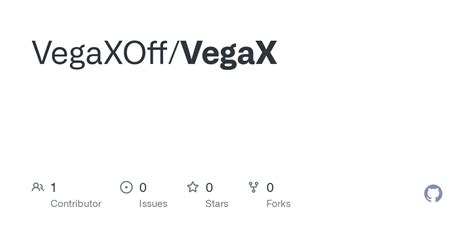 vegax download|Releases VegaXOff/VegaX